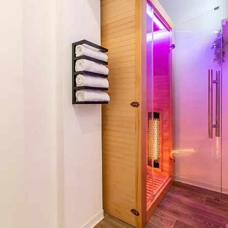 Apartment Königseiche I Sauna I Old Town I 6p Schwarzenberg/Erzgebirge
