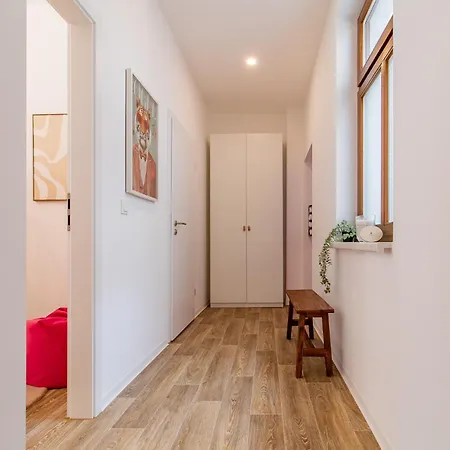 Apartment Königseiche I Sauna I Old Town I 6p Schwarzenberg/Erzgebirge
